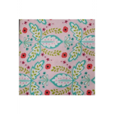 Fabric, Fabric Creations - Pink Chirpie